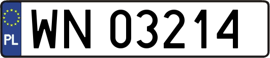WN03214