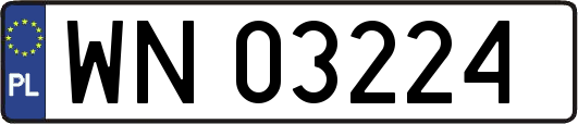 WN03224