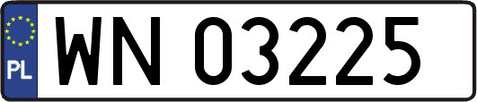 WN03225