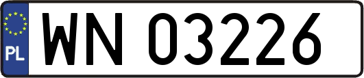 WN03226
