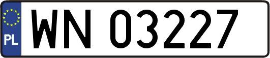 WN03227