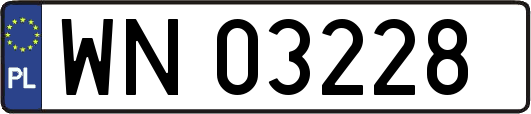 WN03228