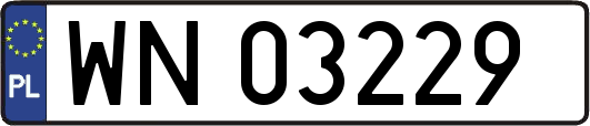 WN03229