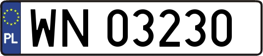 WN03230