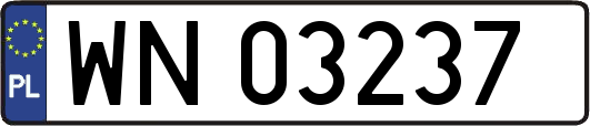 WN03237