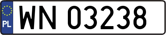 WN03238