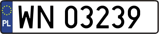 WN03239