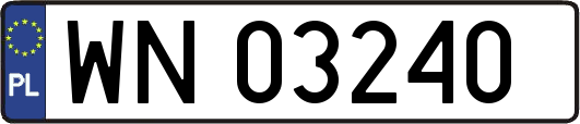 WN03240