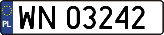 WN03242
