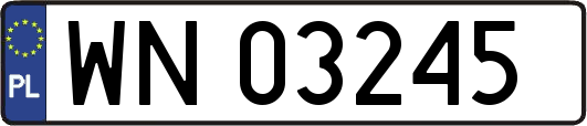 WN03245