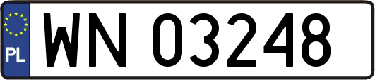 WN03248