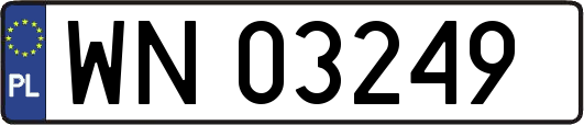 WN03249