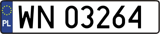 WN03264