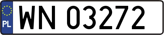 WN03272