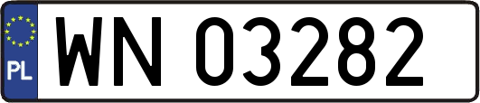 WN03282