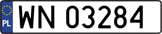 WN03284