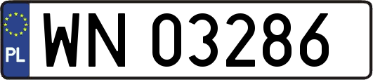 WN03286