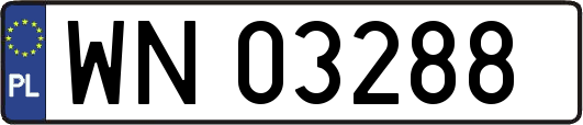 WN03288