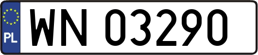 WN03290