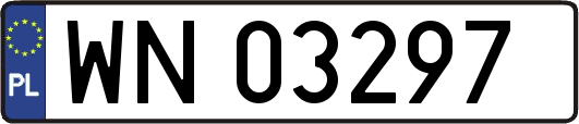 WN03297