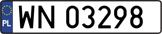 WN03298