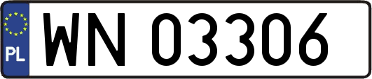 WN03306