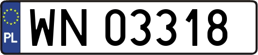WN03318