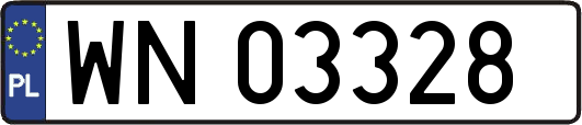WN03328