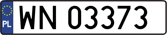 WN03373