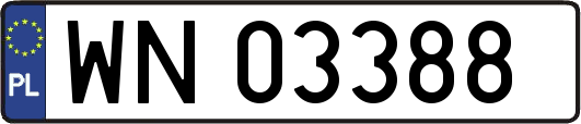WN03388