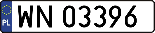 WN03396