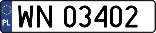 WN03402