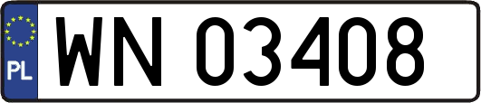 WN03408