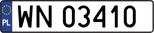 WN03410