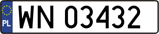 WN03432