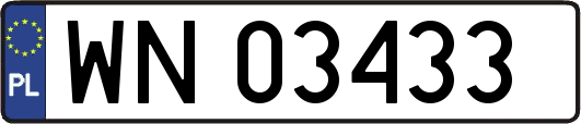 WN03433