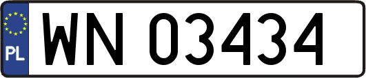 WN03434