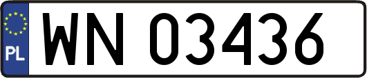 WN03436