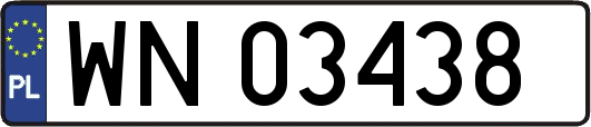 WN03438