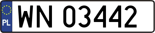 WN03442