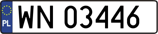 WN03446