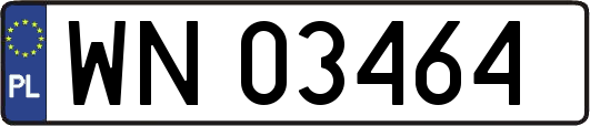 WN03464