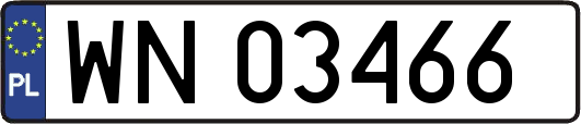 WN03466