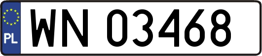 WN03468