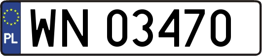 WN03470