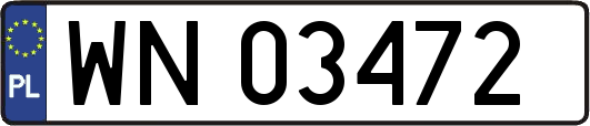 WN03472