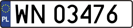 WN03476