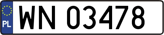 WN03478
