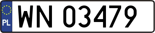 WN03479