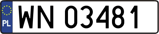 WN03481
